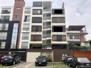 Departamento en venta en Chorrillos a S/276,500