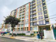Departamento en venta en Chorrillos a S/290,000
