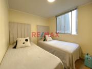 Departamento en venta en Chorrillos a S/286,275