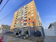 Departamento en venta en Chorrillos a S/300,820