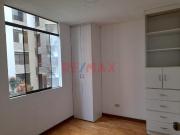 Departamento en venta en Chorrillos a S/318,250