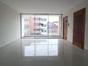 Departamento en venta en Chorrillos a S/430,000