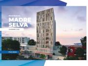 Departamento en venta en Chorrillos a S/657,720