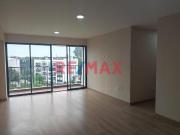 Departamento en venta en Chorrillos a S/723,000