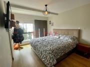 Departamento en venta en Chorrillos a S/889,200