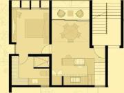 Departamento en Venta en Chuburna de Hidalgo, Mérida