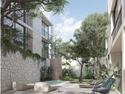 Departamento en venta en Chuburna de Hidalgo, Mérida,...