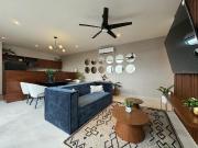 Departamento en venta en Chuburna de Hidalgo, Mérida,...