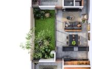 Departamento en venta en Chuburna de Hidalgo, Mérida,...