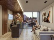 Departamento en venta en Chuburna de Hidalgo, Mérida,...