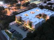 Departamento en venta en Chuburna de Hidalgo, Mérida,...