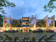 Departamento en venta en Chuburna de Hidalgo, Mérida,...