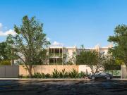 Departamento en venta en Chuburna de Hidalgo, Mérida,...