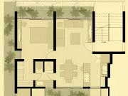 Departamento en venta en Chuburna de Hidalgo, Cancún,...