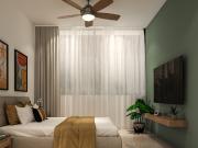 Departamento en venta en Chuburná | ENTREGA NOVIEMBRE 2026