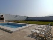 Departamento en venta en Cieneguilla a $299,000