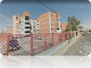 Departamento en venta en Cientificos, Toluca, México