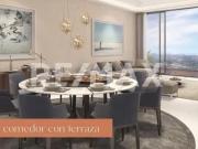 Departamento en Venta en Ciento Ochenta Bosque Real 4