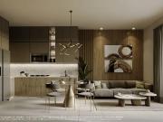 Departamento en venta en Cima del Bosque, Monterrey,...