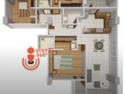 DEPARTAMENTO EN VENTA EN CIMA TOWERS PRIVADA DEL MARQUES...