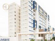Departamento en Venta en Circuito LIVERTE Nichupté, a 1...