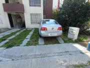 DEPARTAMENTO EN VENTA EN CITARA HUEHUETOCA ESTADO DE MEXICO