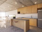 Departamento en venta en City Bell