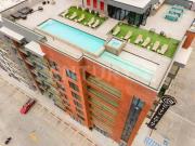 DEPARTAMENTO EN VENTA EN CITY POINT 3ra ETAPA DEL RIO,...