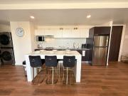 DEPARTAMENTO EN VENTA EN CITY POINT. TERCERA ETAPA DEL RIO