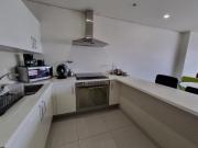 Departamento en venta en City Santa Fe Torre Barcelona