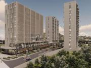 Departamento en venta en Ciudad Bugambilia, Cancún, Jalisco