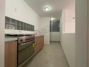 Departamento en Venta en Ciudad de los Deportes 114m con...