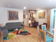 Departamento en Venta en Ciudad de los Deportes