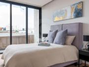 Departamento en venta en Ciudad de los Deportes