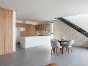 Departamento en venta en Ciudad de los Deportes