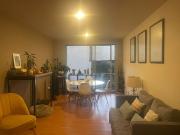 Departamento en venta en Ciudad de los Deportes, Benito...