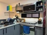 Departamento en venta en Ciudad de los Deportes, Benito...