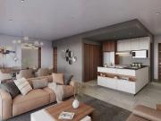 Departamento en venta en Ciudad de los Deportes, Benito...