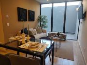 Departamento en venta en Ciudad de los Deportes, Benito...