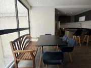 Departamento en Venta en Ciudad de los Deportes Benito...