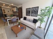 Departamento en venta en Ciudad de los Deportes, Cancún,...