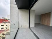 Departamento en venta en Ciudad de los Deportes CDMX