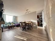 Departamento En Venta En Ciudad Del Niño Con Terraza