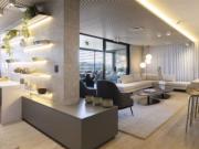 Departamento en Venta en Ciudad Empresarial / La Rinconada