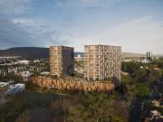 Departamento en venta en Ciudad Granja