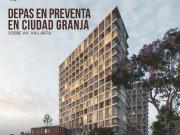Departamento en venta en Ciudad Granja, Zapopan, Jalisco