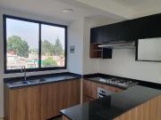 Departamento en venta en Ciudad Jardin, Coyoacán, Ciudad...