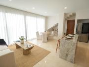 Departamento en venta en Ciudad Mayakoba, Playa del...