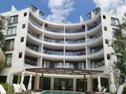 Departamento en Venta en Ciudad Mayakoba, Solidaridad,...