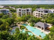 Departamento en venta en Ciudad Mayakoba, Solidaridad,...